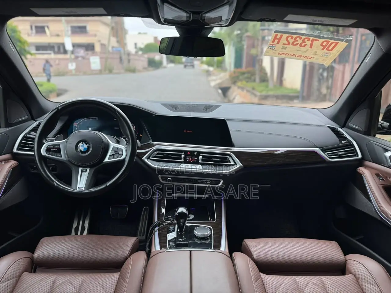 BMW X5 xDrive40i 2023