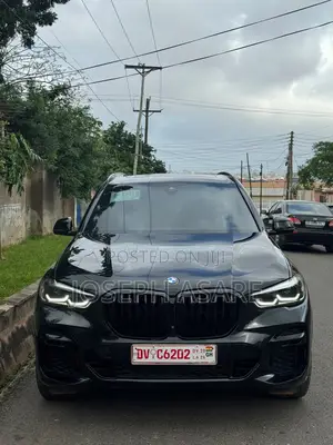 BMW X5 xDrive40i 2023