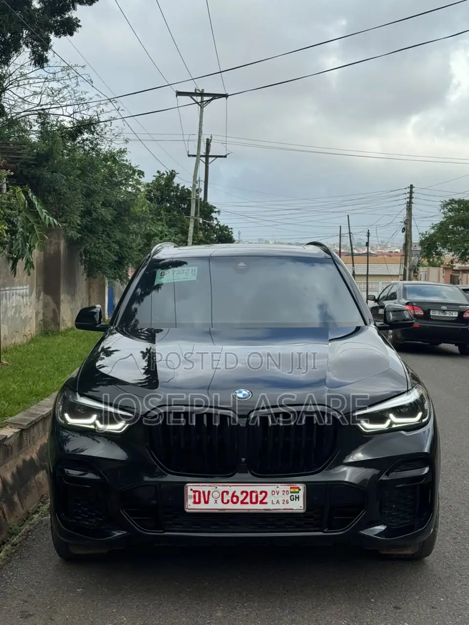 BMW X5 xDrive40i 2023