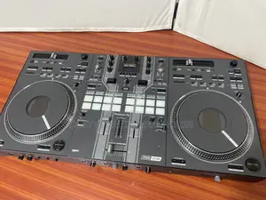 Pioneer DDJ Rev7 Customized