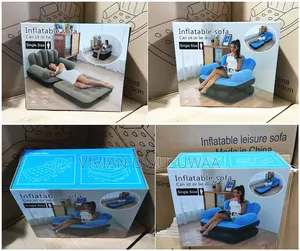 Inflatable Sofa Chair