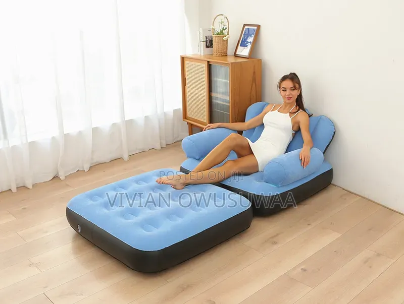Inflatable Sofa Chair