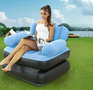 Inflatable Sofa Chair