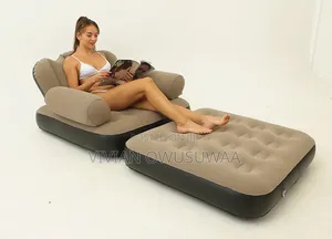 Inflatable Sofa Chair