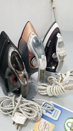 Russell Hobbs Uk Used Iron