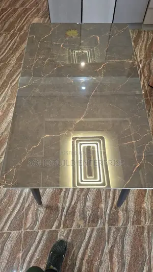 Marble Dining Table