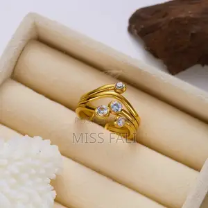 Aurora Rings