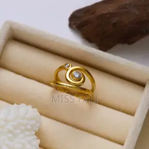 Aurora Rings