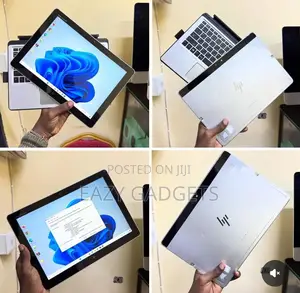 Laptop HP Elite X2 1012 G2 16GB Intel Core i5 SSD 256GB