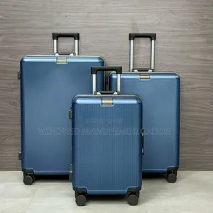 Executive Hard Shell Travel Suitcase | 20", 24", 28" Luggage