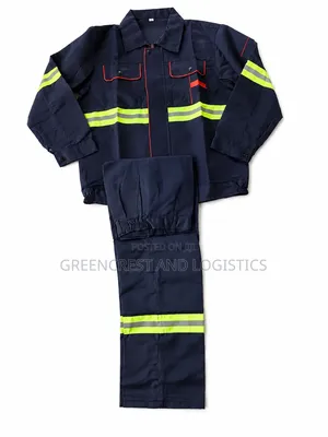 Overall Top and Down