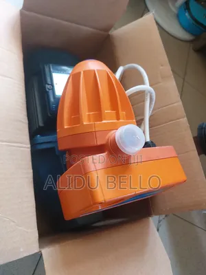 Pedrollo Water Pump and Booster
