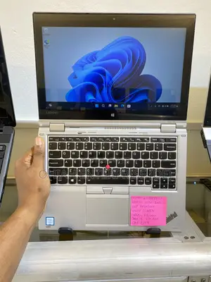 Laptop Lenovo Yoga 260 8GB Intel Core i5 SSD 128GB