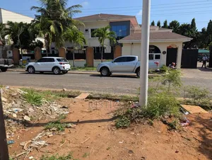 Strategic Located 0.48 Acre Land Cantonments