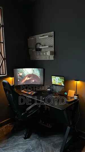 Game Table (140 by 60 Cm)