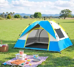 2 Person Camping Tent