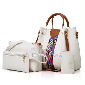 Handbag Set 4pieces