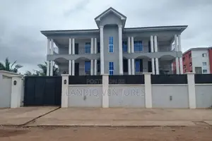 2bdrm Apartment in Madina for rent