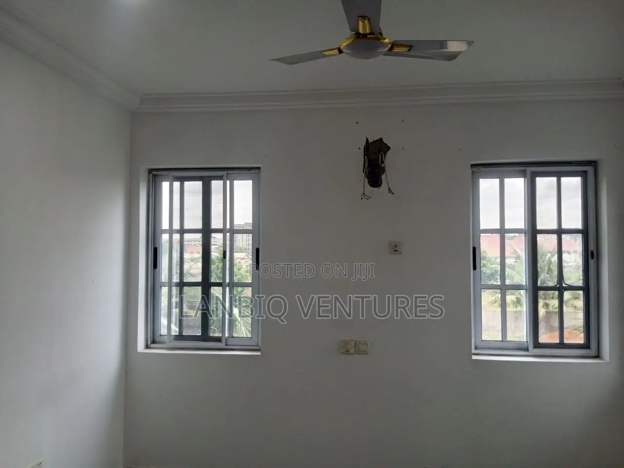 2bdrm Apartment in Madina for rent