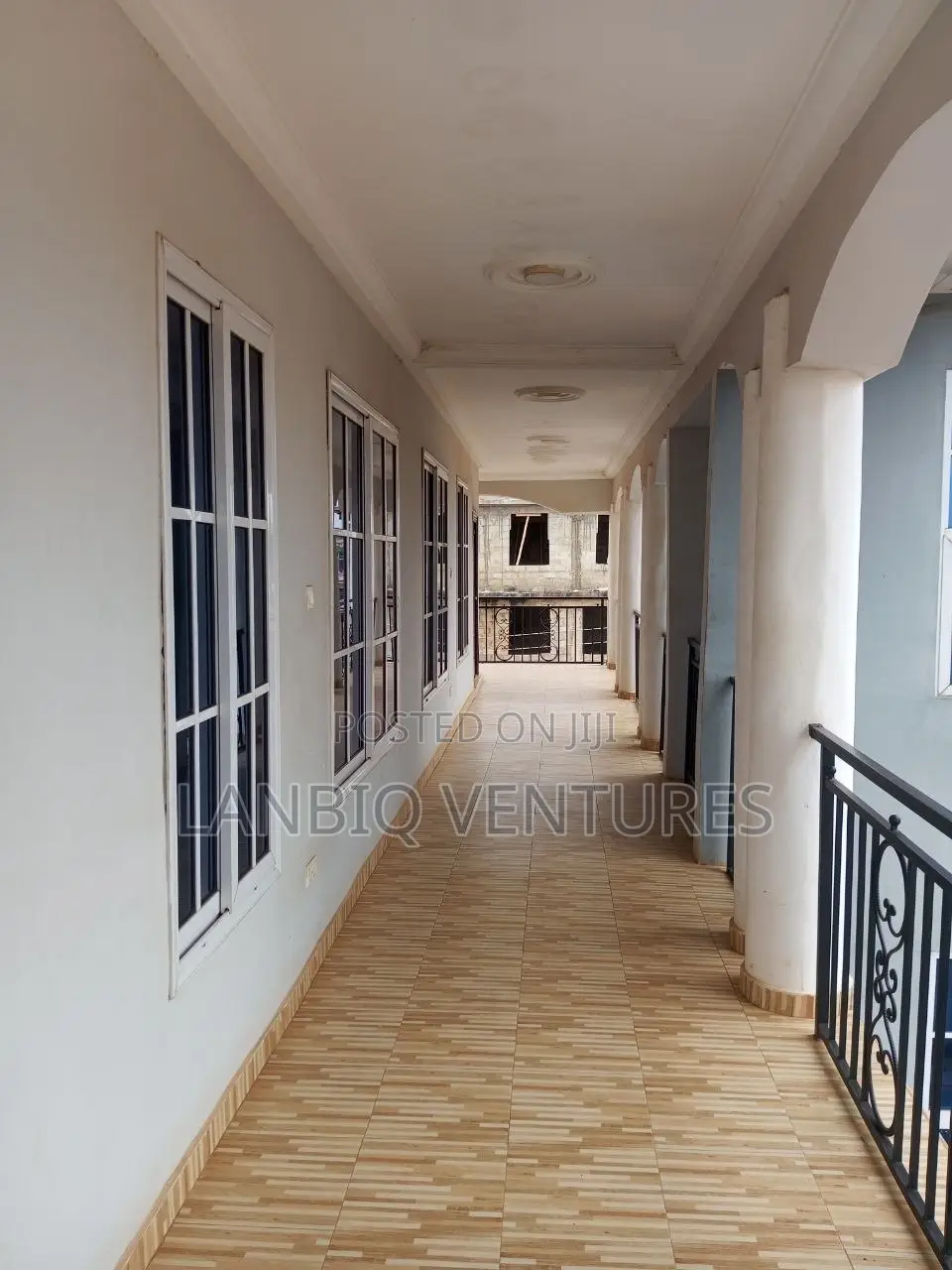 2bdrm Apartment in Madina for rent