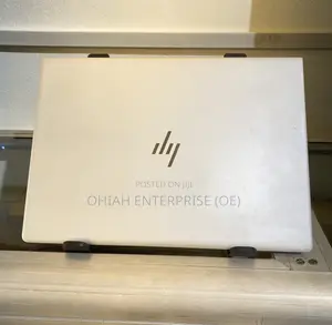Laptop HP EliteBook 840 G5 8GB Intel Core i5 SSD 256GB