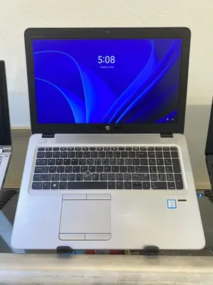 Laptop HP EliteBook 850 G3 8GB Intel Core i5 SSD 256GB
