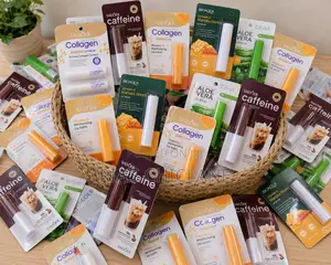Lip Balm Wholesale Only ( From 12 Pieces)