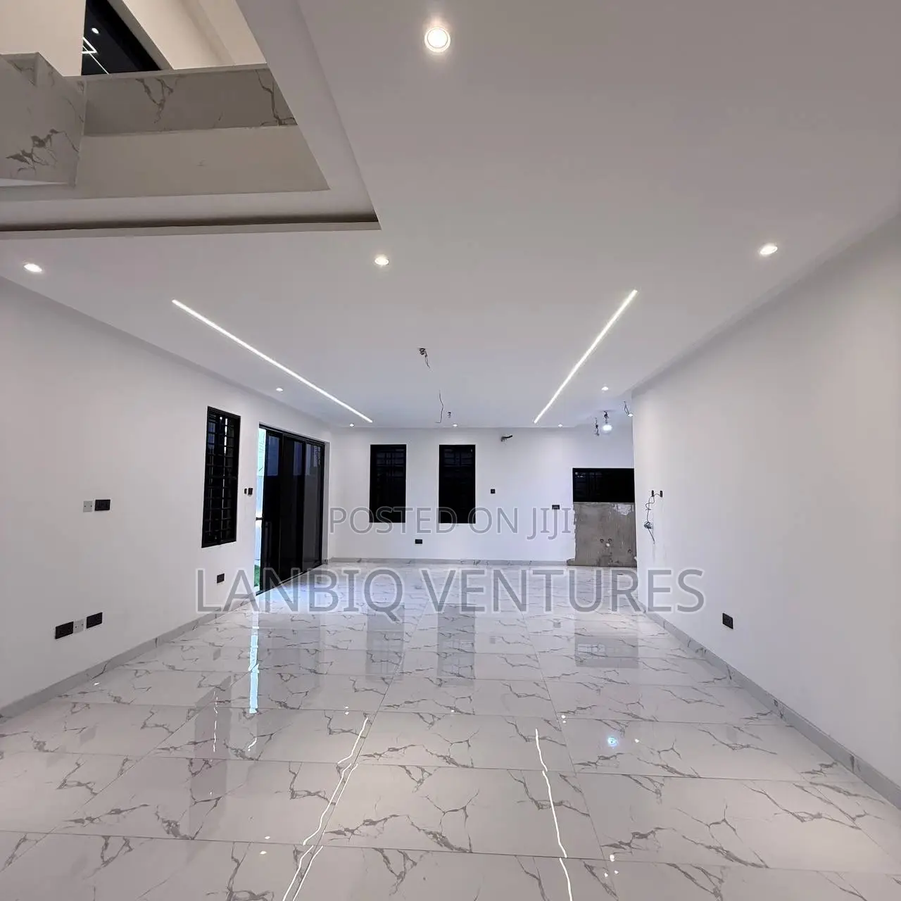4bdrm House in Pokuase for sale