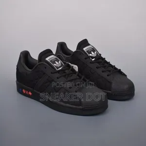 Adidas Superstar Sneaker