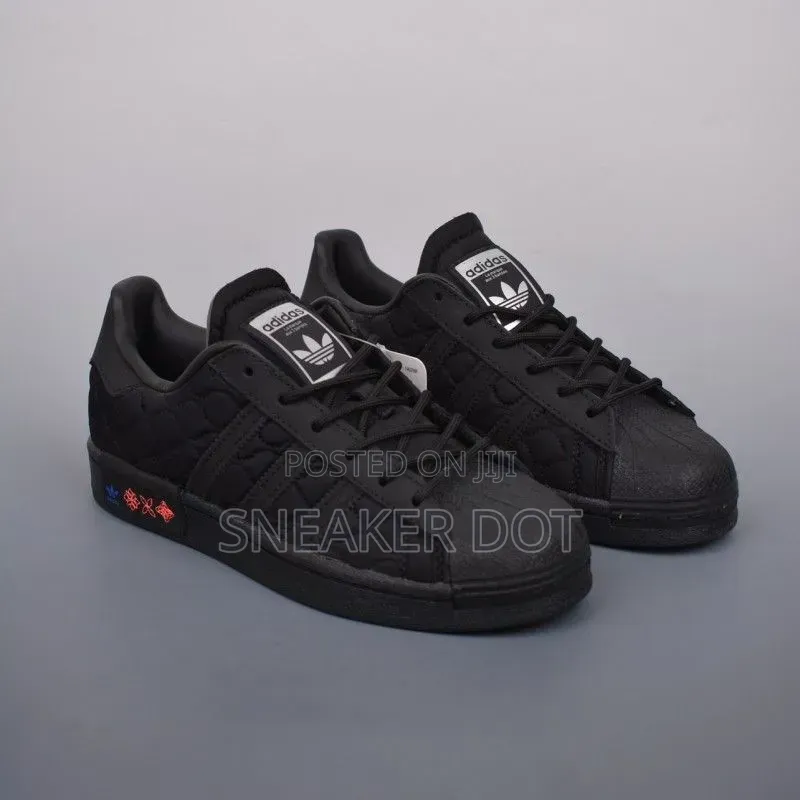 Adidas Superstar Sneaker