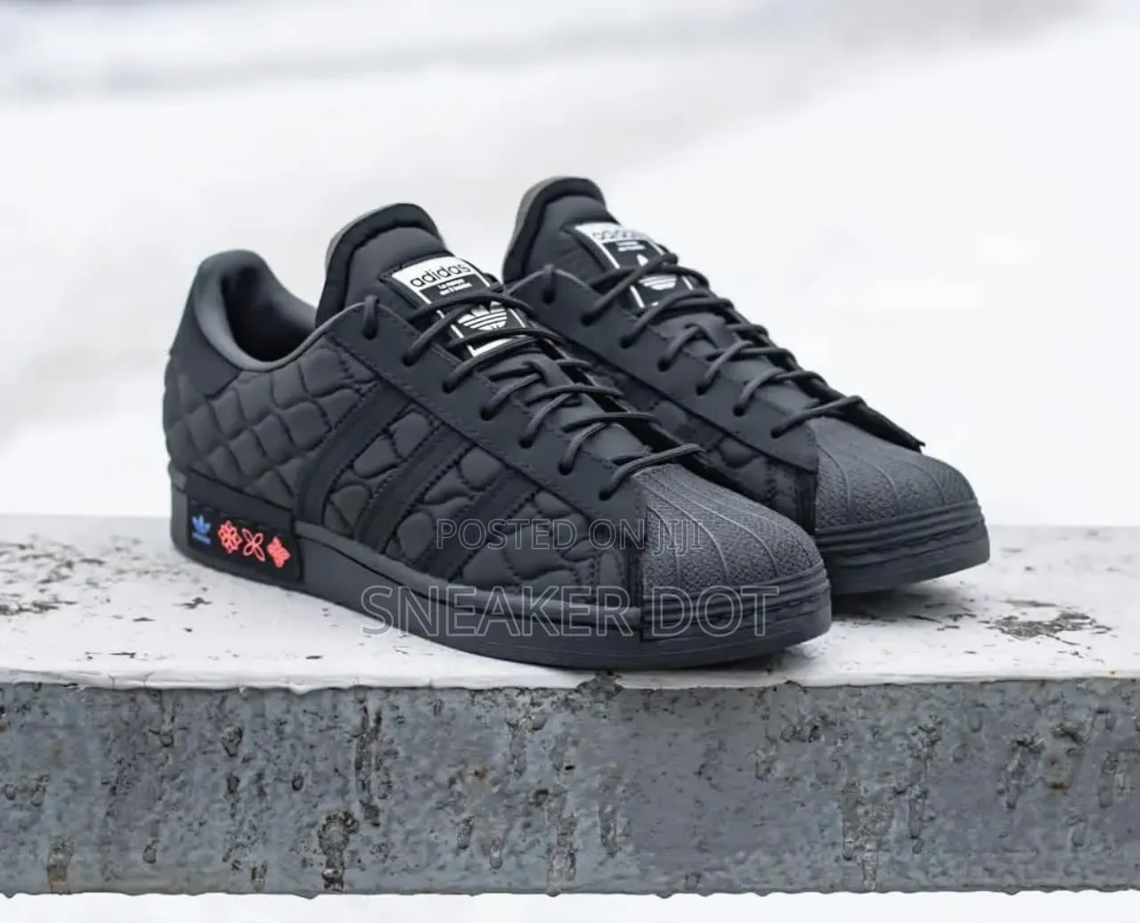 Adidas Superstar Sneaker
