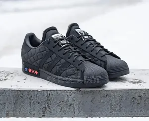 Adidas Superstar Sneaker