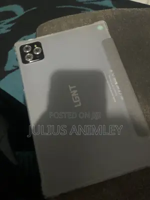 New Mobile Phone 256 GB Black