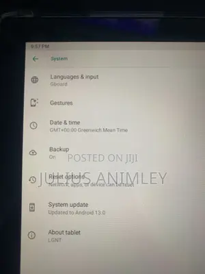 New Mobile Phone 256 GB Black
