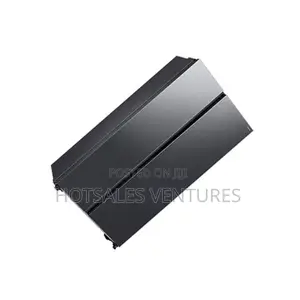 QUALITY Samsung 583 LTRS Side by Side Refrigerator (RS57DG4000B4GH)