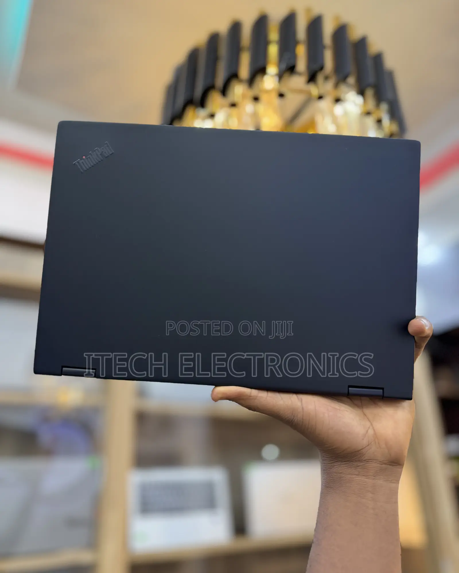 Laptop Lenovo ThinkPad L13 Yoga 16GB Intel Core i7 SSD 512GB