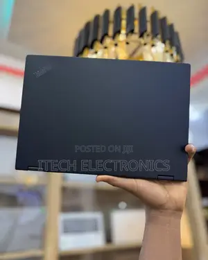 Laptop Lenovo ThinkPad L13 Yoga 16GB Intel Core i7 SSD 512GB