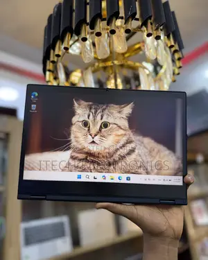 Laptop Lenovo ThinkPad L13 Yoga 16GB Intel Core i7 SSD 512GB