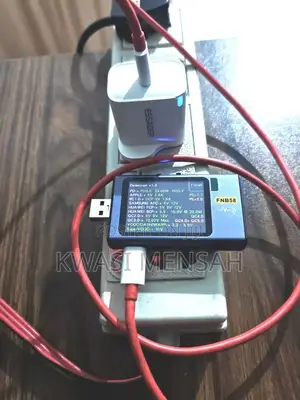 Essager Mini 30W Type C Charger PD QC3.0 Fast Type C Charger