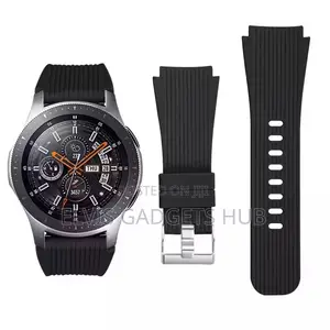 Samsung Gear S3 Straps