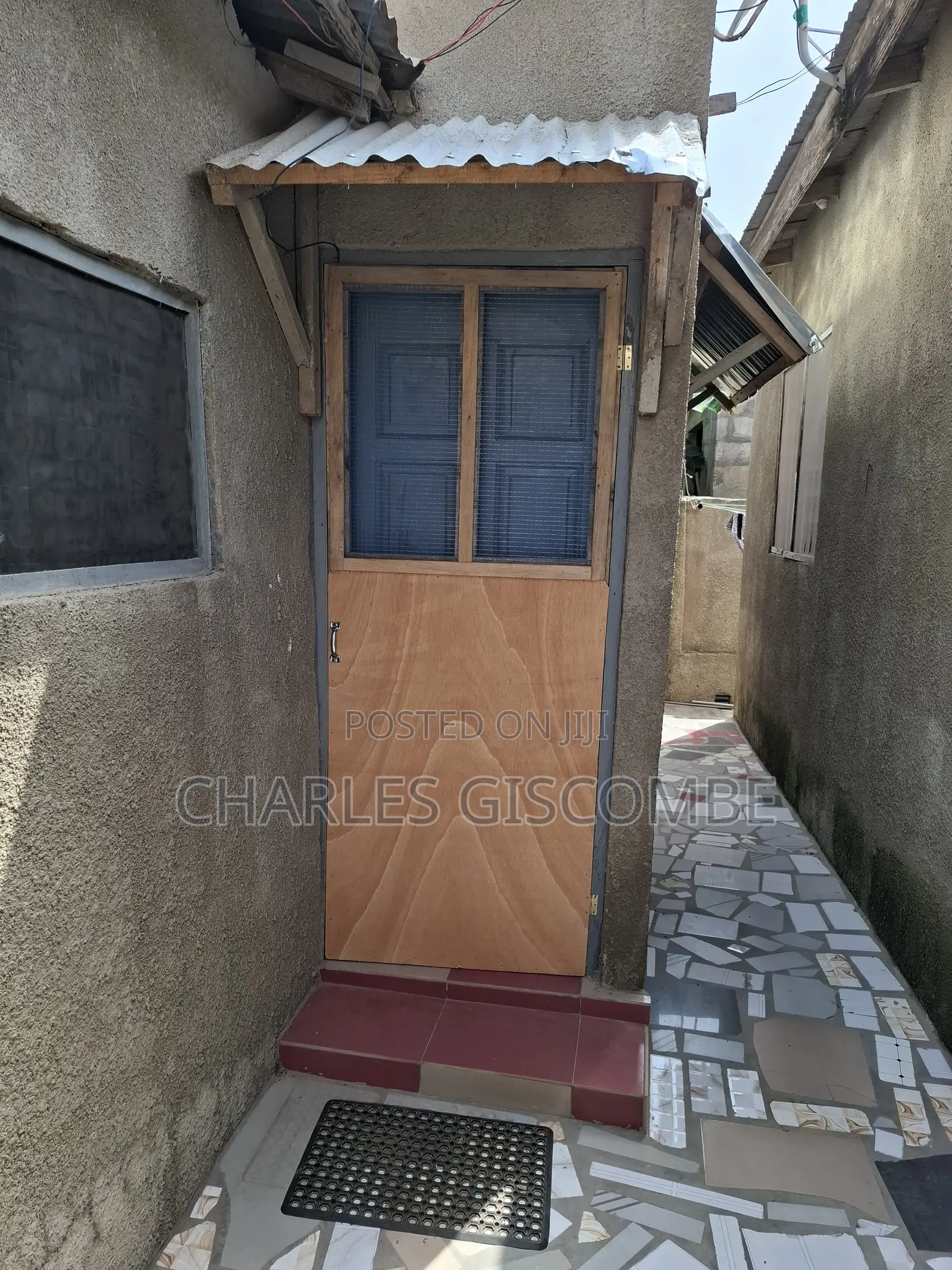 2bdrm House in Asore Junction for sale