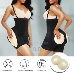 Padded Bodyshaper for Women