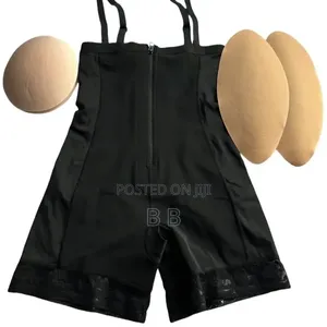 Padded Bodyshaper for Women