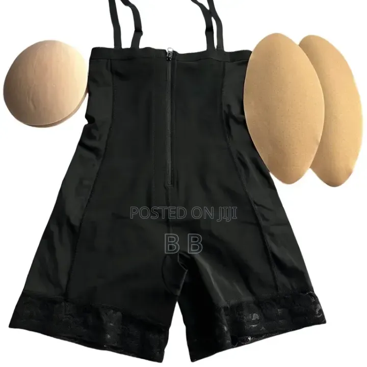 Padded Bodyshaper for Women