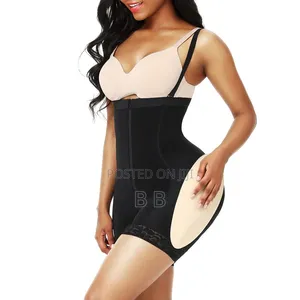Padded Bodyshaper for Women