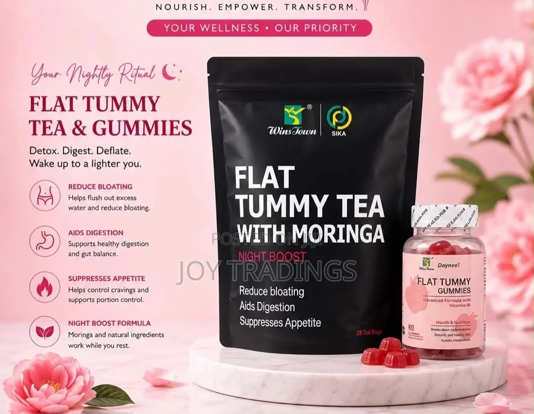 Body Care, Vitamins, Supplements, Body Enhancement Products