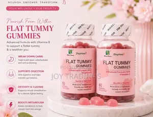 Body Care, Vitamins, Supplements, Body Enhancement Products