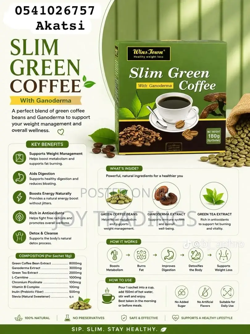 Body Care, Vitamins, Supplements, Body Enhancement Products