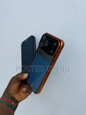 iPhone 17 Pro Max 360 Case
