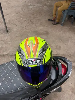 Motor Helmet